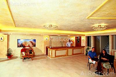 Arkadia Hotel & Apartments 4